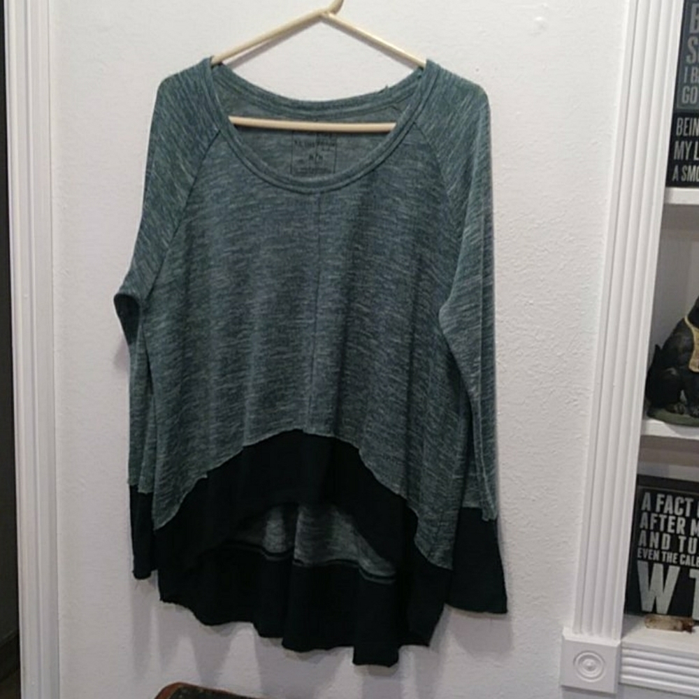 Free People top